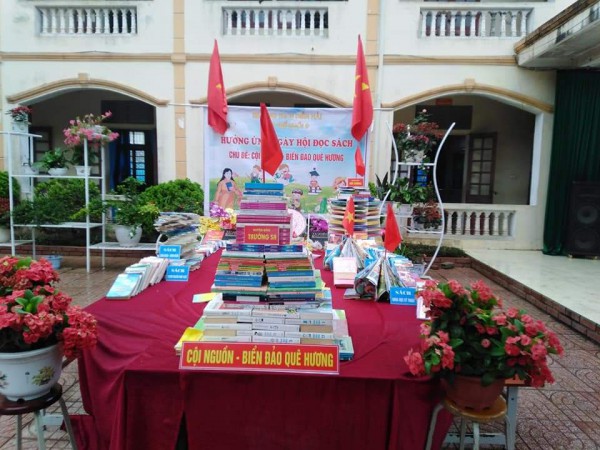 Bộ quy tắc ứng xử năm học 2024-2025